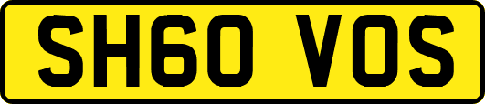 SH60VOS