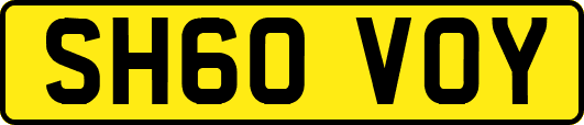 SH60VOY