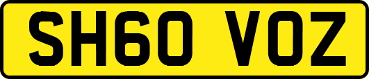 SH60VOZ