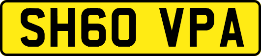 SH60VPA