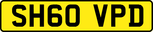 SH60VPD