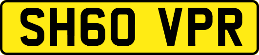SH60VPR