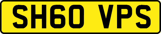 SH60VPS