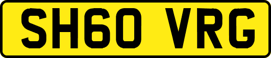 SH60VRG