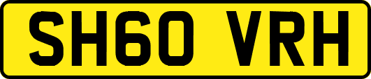 SH60VRH