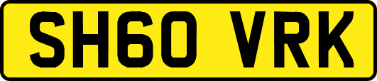 SH60VRK