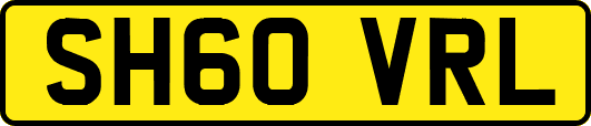 SH60VRL