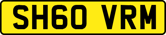 SH60VRM