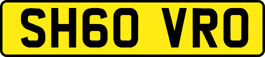 SH60VRO