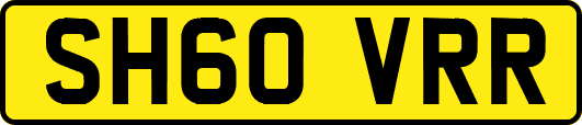 SH60VRR
