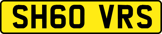 SH60VRS