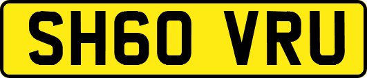 SH60VRU