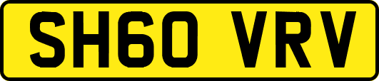 SH60VRV