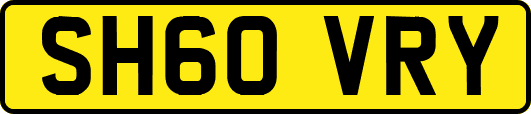 SH60VRY