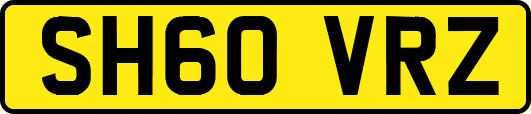 SH60VRZ