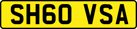 SH60VSA