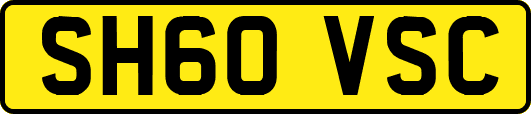 SH60VSC