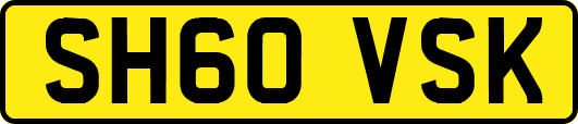 SH60VSK