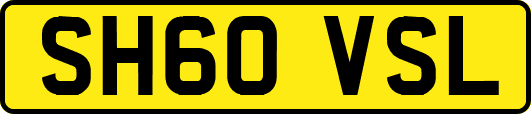 SH60VSL