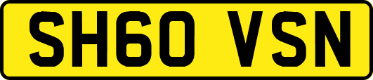 SH60VSN