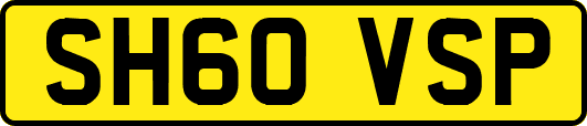 SH60VSP