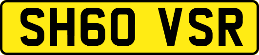 SH60VSR