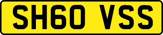 SH60VSS