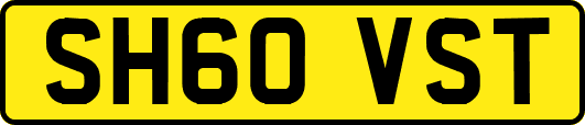 SH60VST
