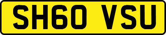 SH60VSU