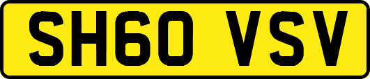 SH60VSV