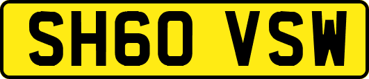 SH60VSW