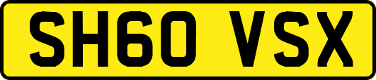 SH60VSX