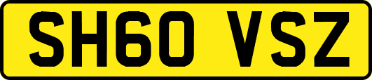 SH60VSZ