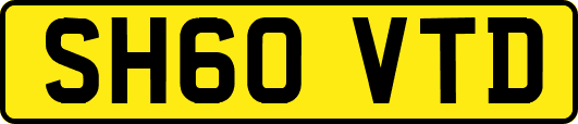 SH60VTD