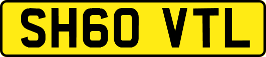 SH60VTL
