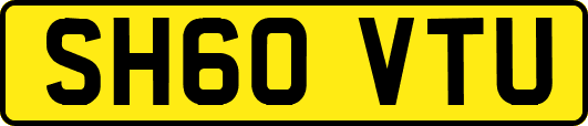 SH60VTU