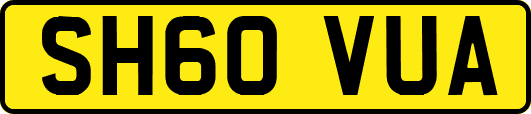 SH60VUA