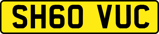 SH60VUC