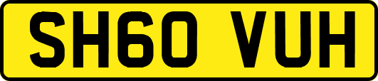 SH60VUH