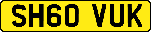 SH60VUK