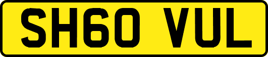 SH60VUL