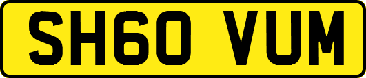SH60VUM