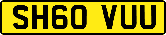 SH60VUU