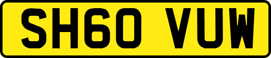 SH60VUW