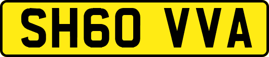 SH60VVA