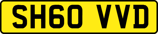 SH60VVD