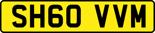 SH60VVM
