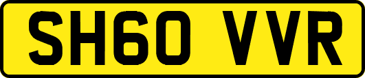 SH60VVR