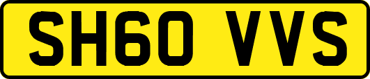 SH60VVS