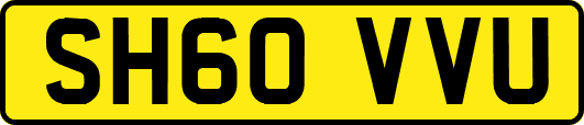 SH60VVU